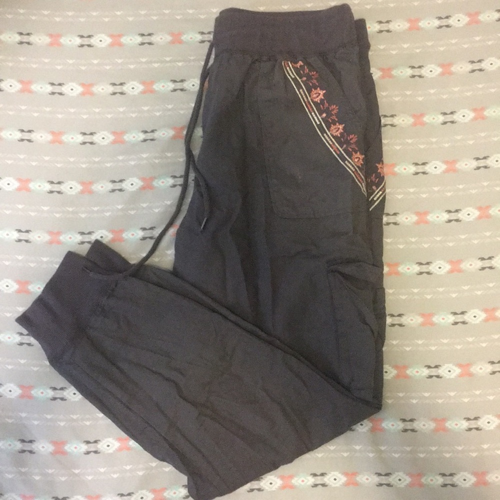 Pants